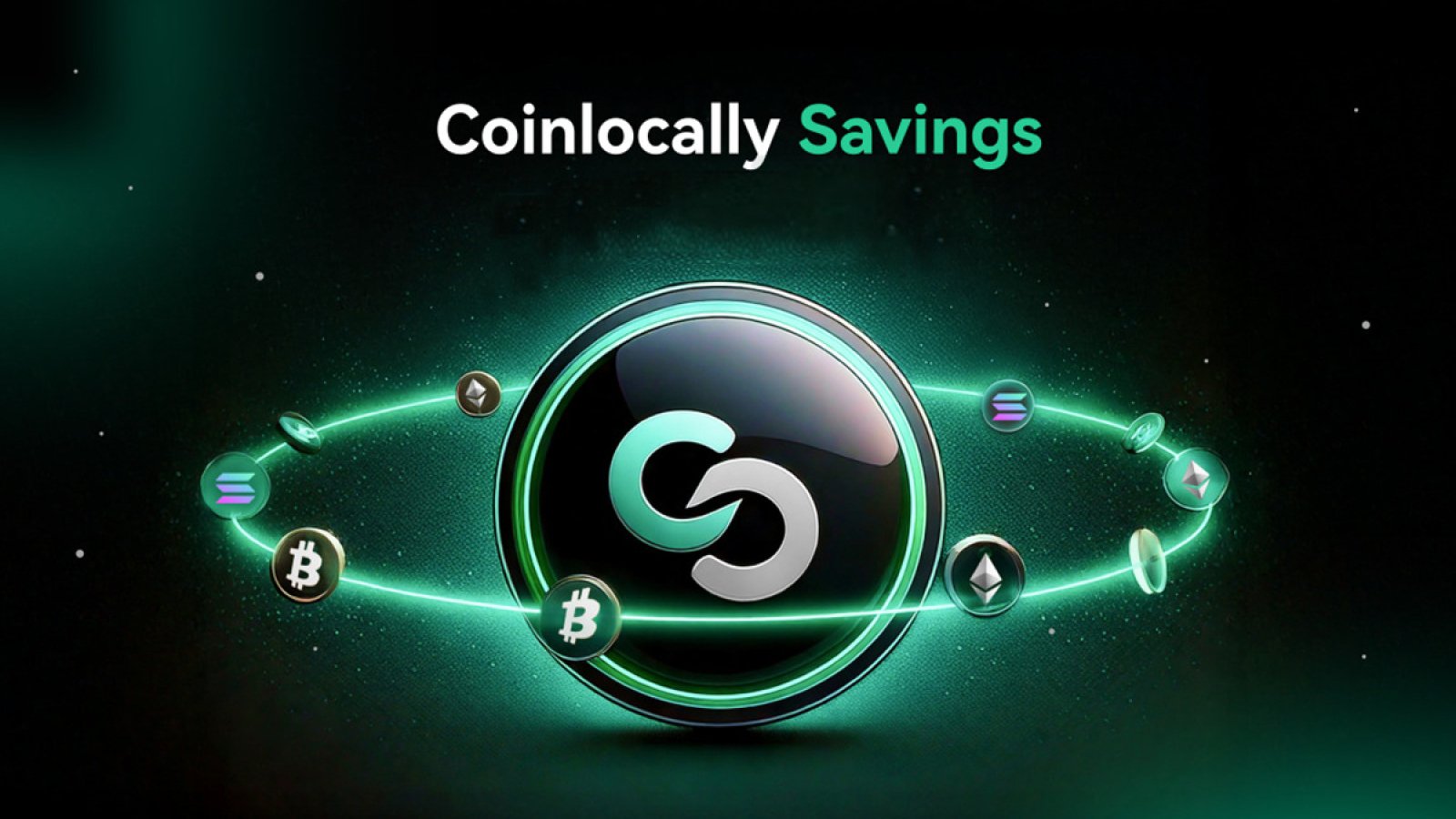 Coinlocally Savings: A New Path Toward Low-Effort Crypto Yield in 2025