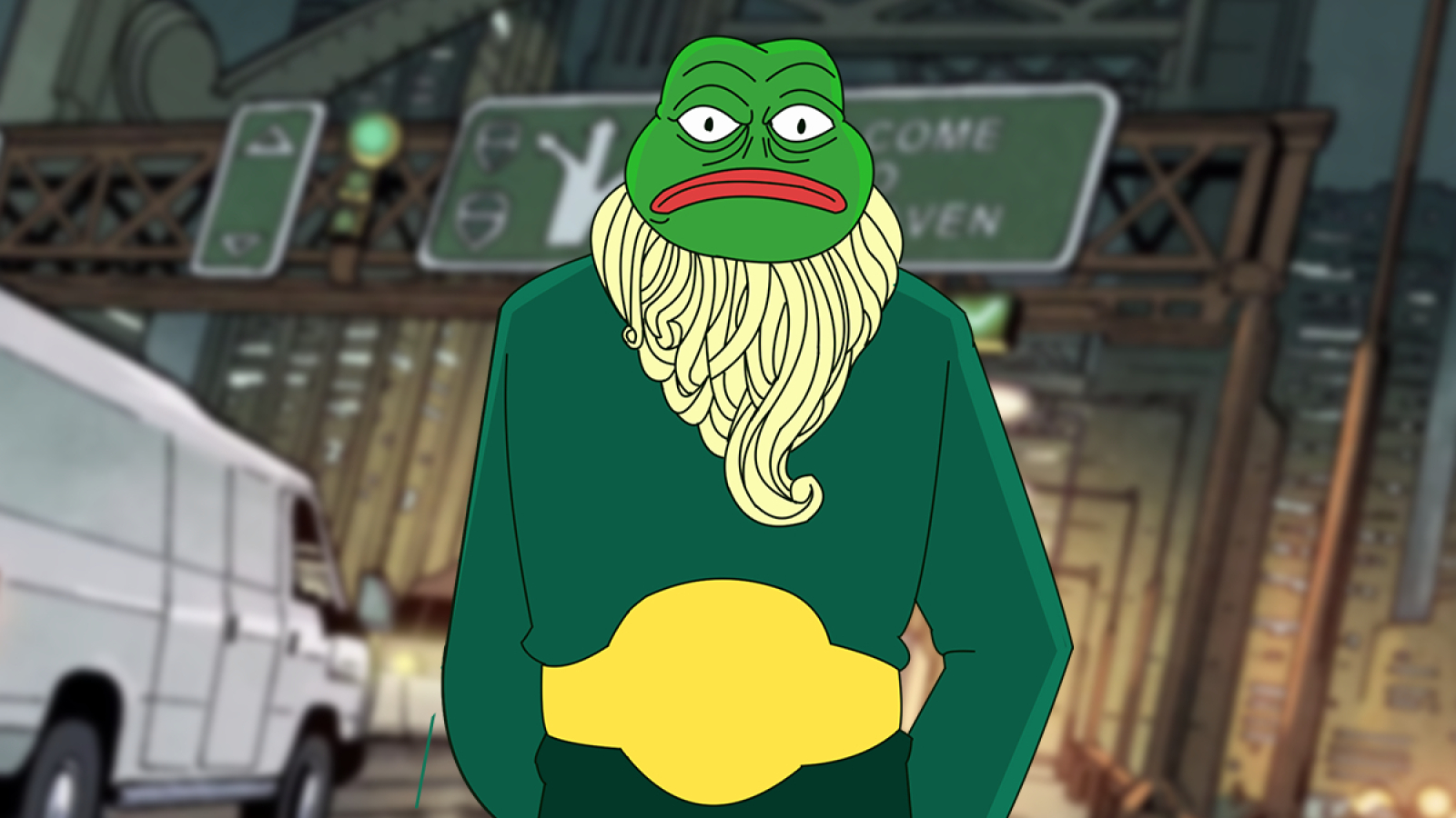 Ethereum Based Meme Coin PEPETO Raises Above $5.5M in Presale