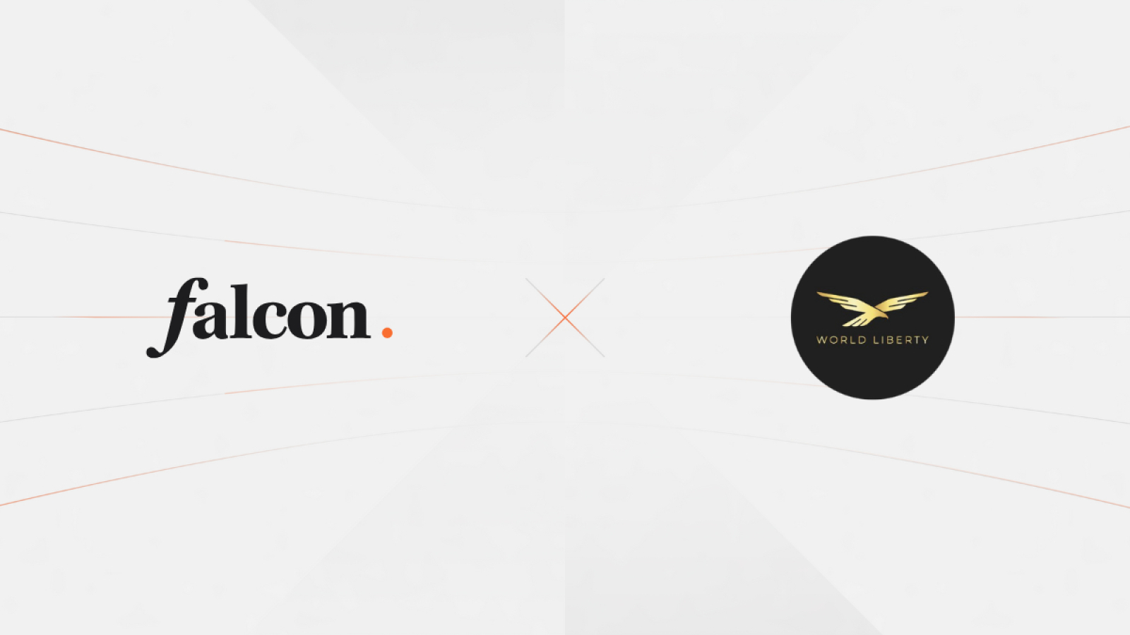 Falcon Finance Secures $10 Million Initial Investment from World Liberty Financial to Advance Cross-Platform Stablecoin Development