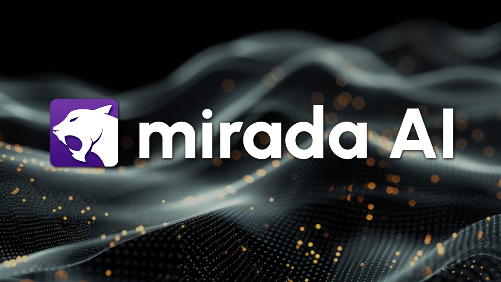 Mirada AI Sets Stage for Decentralized AI Revolution with Upcoming IDO