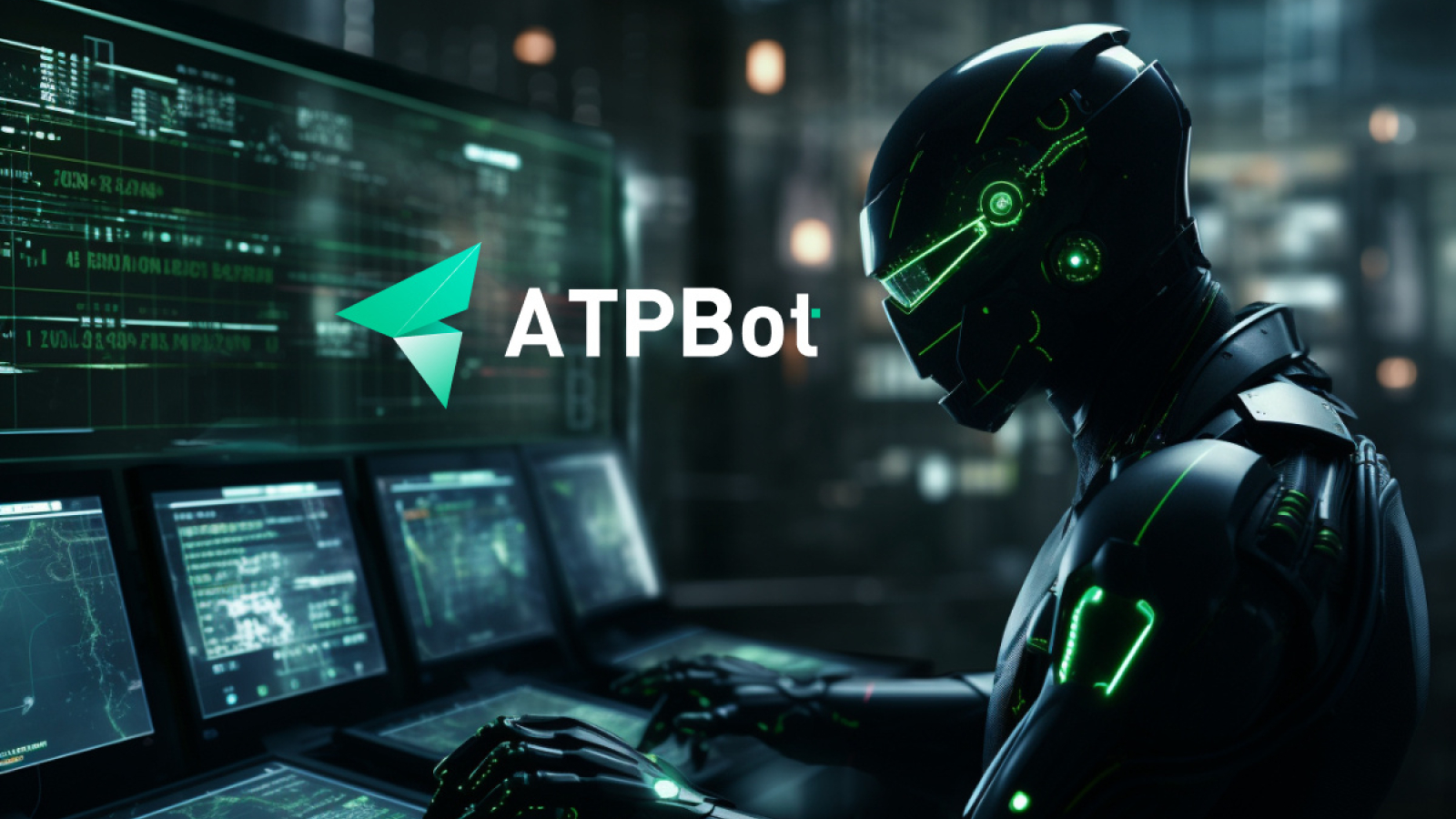 ATPBot Revolutionizes Financial Investment with Advanced AI and Quantitative Strategies