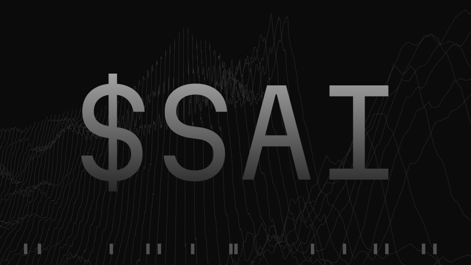 Sharpe AI Announces $SAI Token Listing on Gate.io