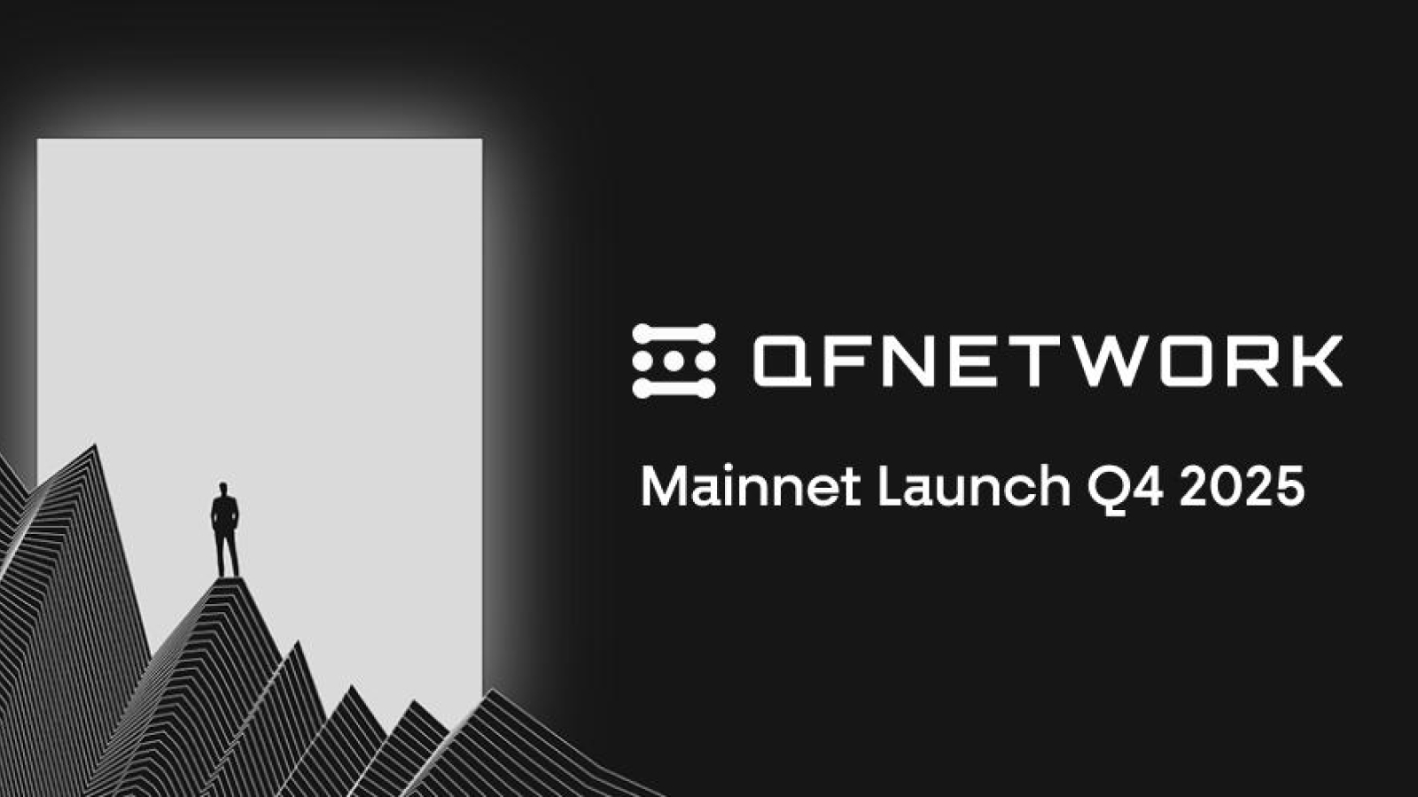 QF Network Confirms Q4 2025 Mainnet Launch to Redefine Layer-1 Blockchain Performance