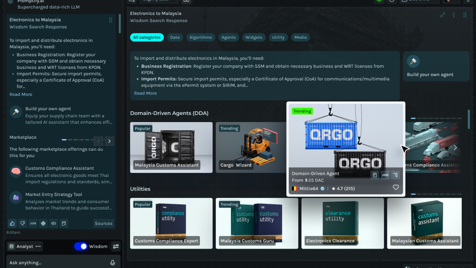 RoboCorp.co Debuts World's First Search Engine That Converts Human Data and Expertise Into Crypto Income