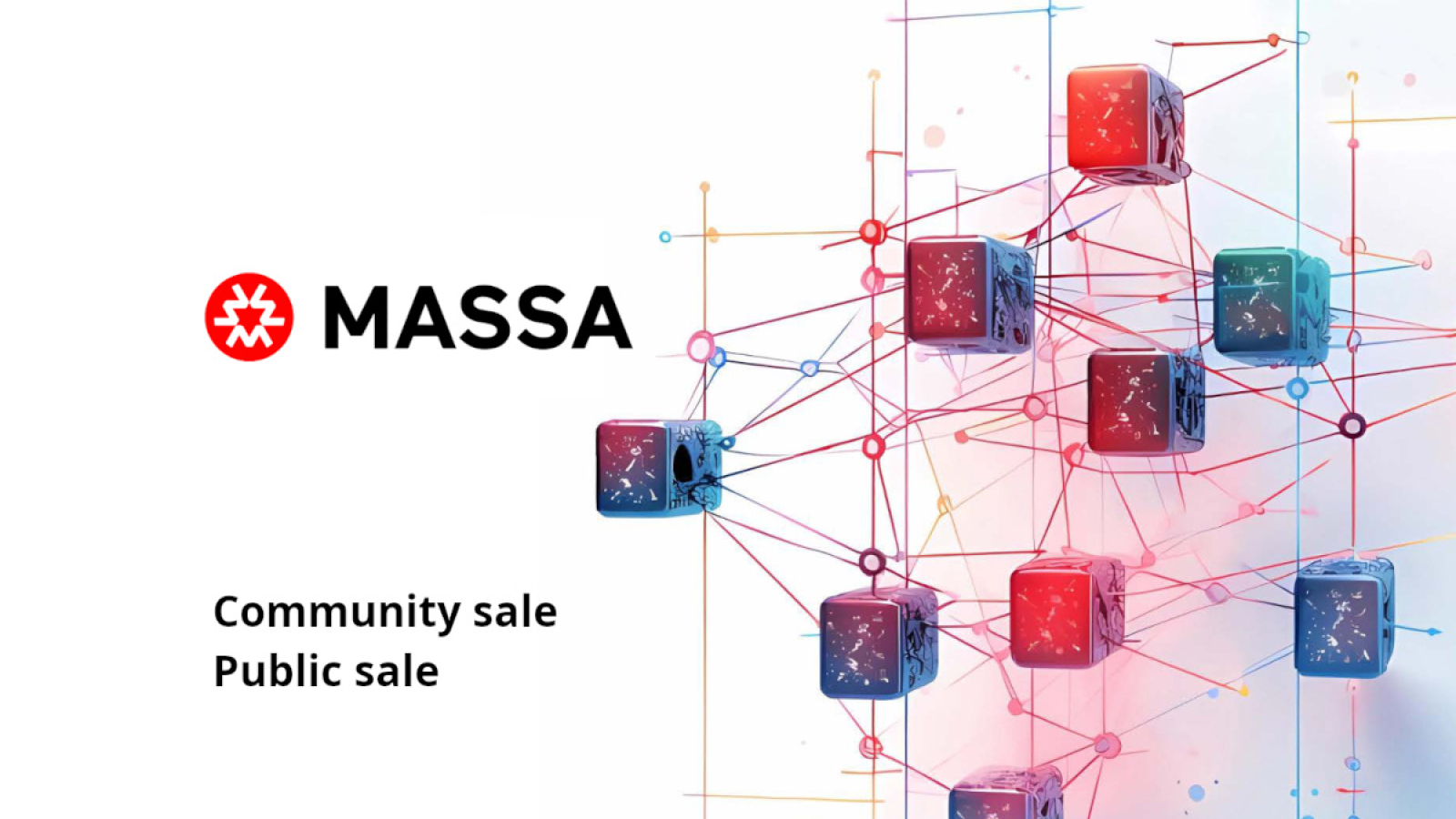 The Revolutionary Massa Ecosystem Is Launching Now