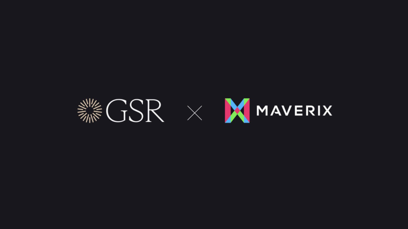 GSR Invests in Maverix Securities to Support the Launch of Regulated Digital Asset Structured Products