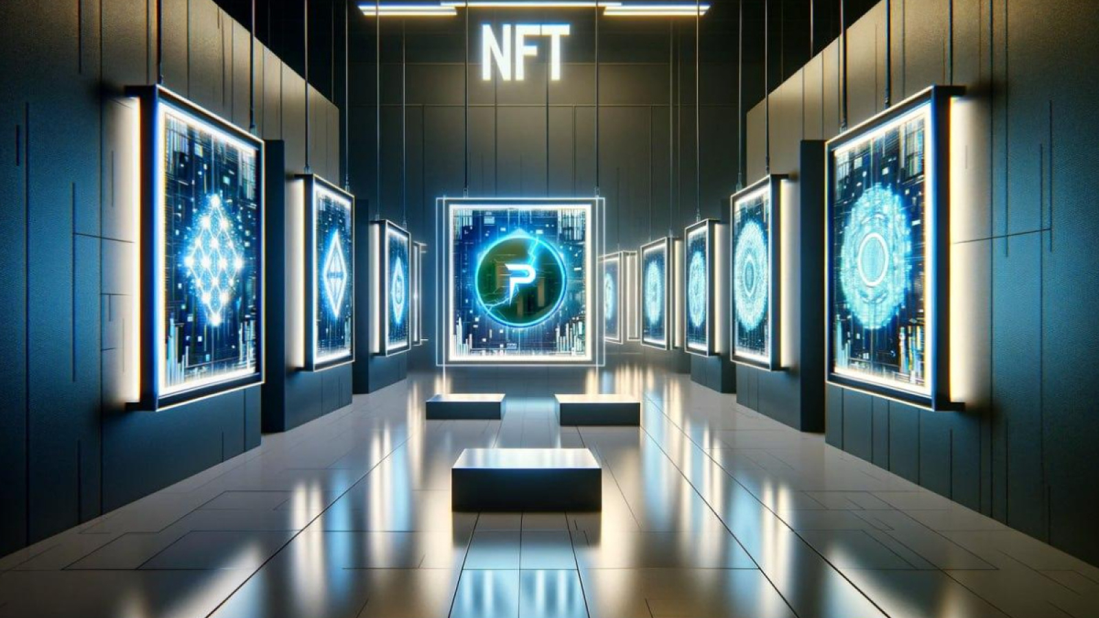 Revolutionizing Digital Marketing: Payvertise Leads with NFTs and $PVT Token for Transparent, Engaging Ad Spaces