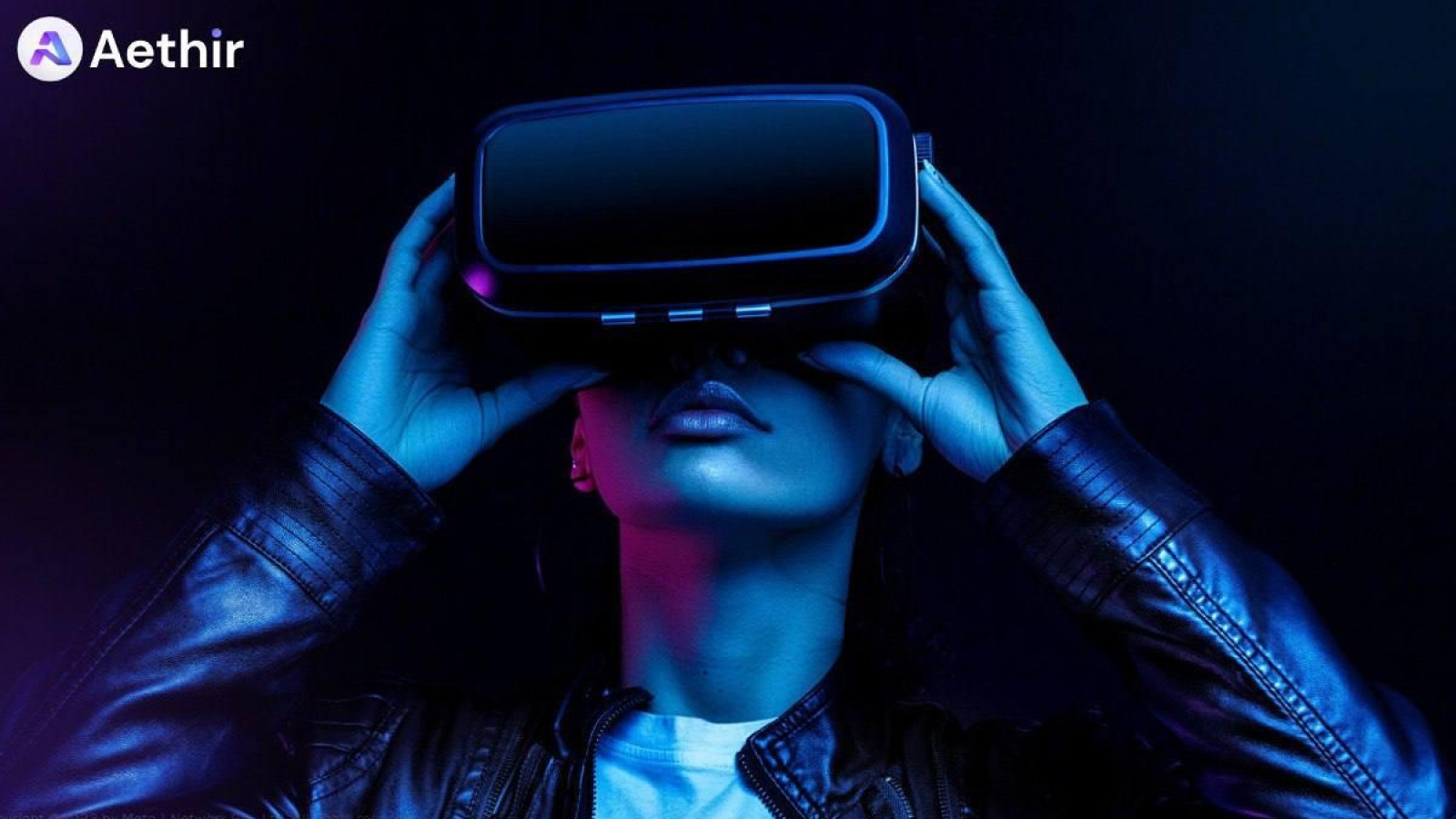Aethir and Well-Link Tech Partner To Revolutionize Cloud Gaming and Unlock AI Potential