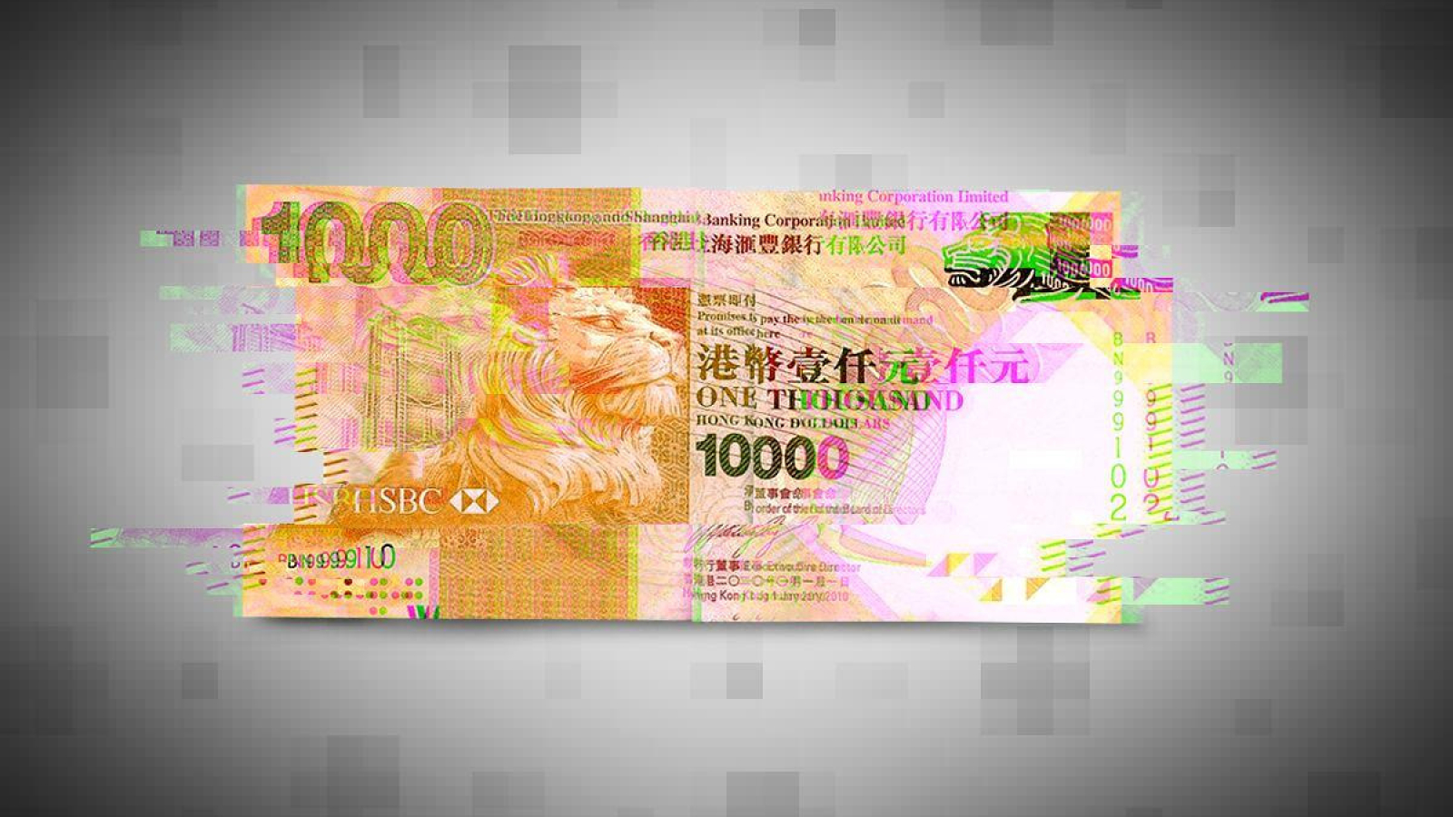 Conflux Network introduces AxHKD, Hong Kong Dollar-Backed Stablecoin