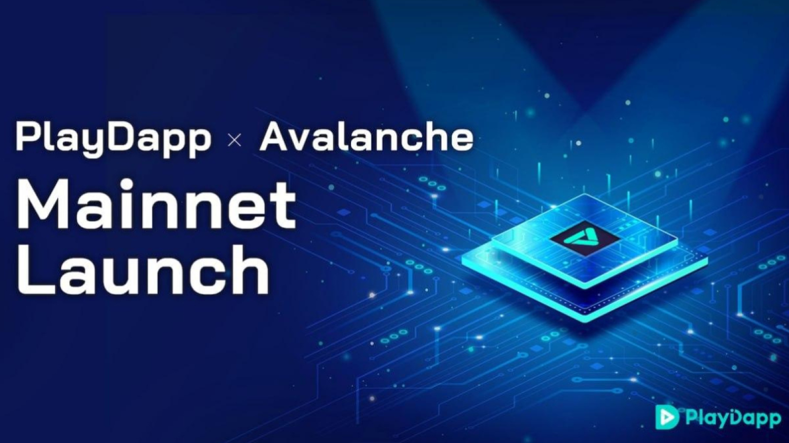 PlayDapp Announces Mainnet Launch: User-Friendly Blockchain for Ecosystem