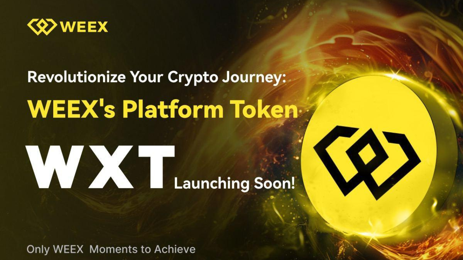 WEEX Exchange Unveils WXT Token to Enhance Ecosystem and Reward Community Engagement