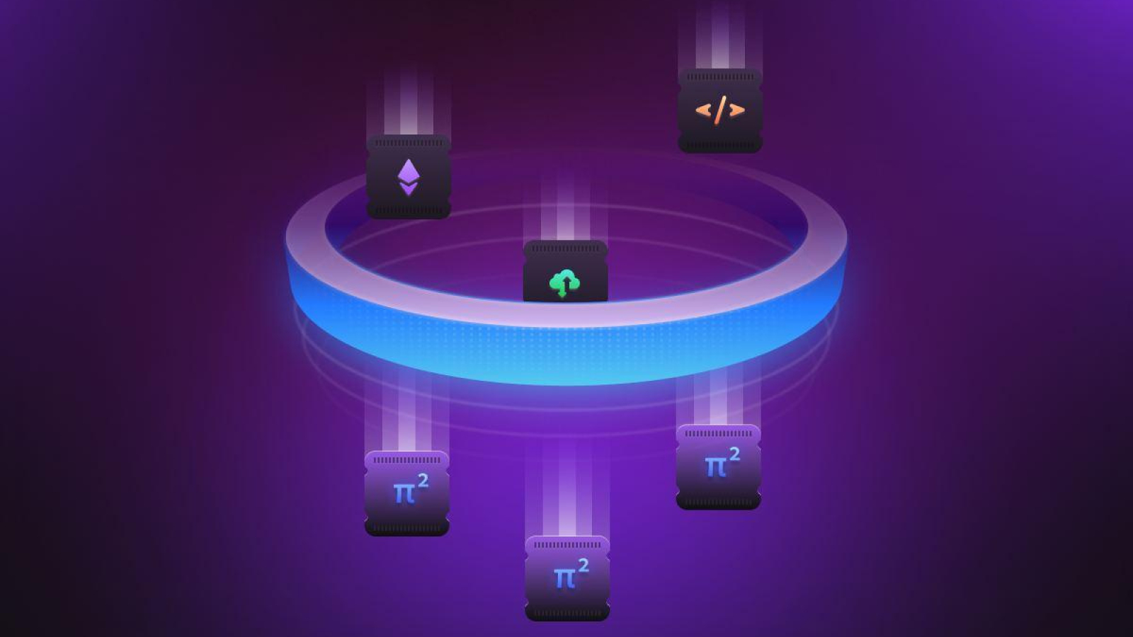 Pi Squared Raises $12.5 Million in Seed Funding Led by Polychain Capital to Build a Universal ZK Circuit Powered by Proof of Proof