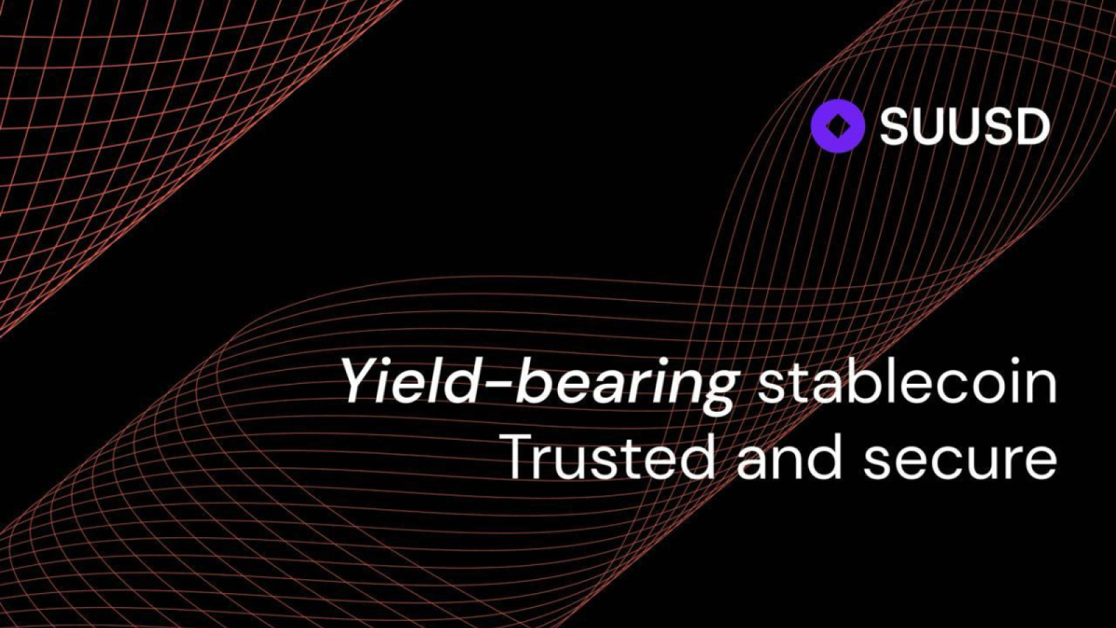 Sunami Network Launches SUUSD: A Revolutionary Stablecoin Combining Stability and Liquidity