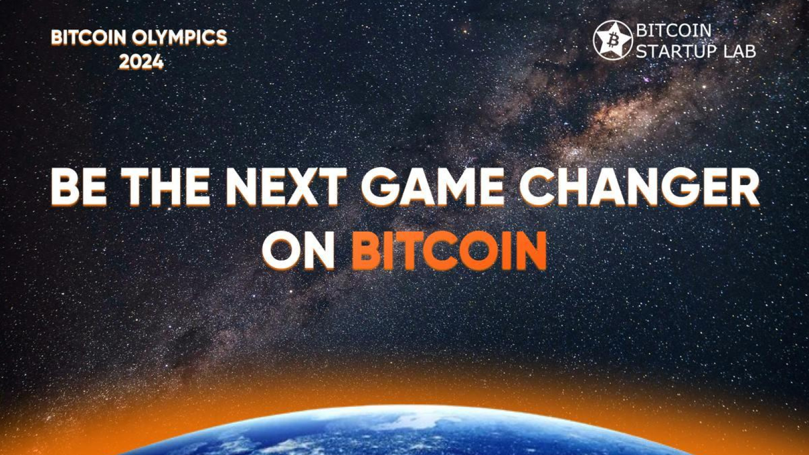 Bitcoin Startup Lab Launches Largest Bitcoin Hackathon in History