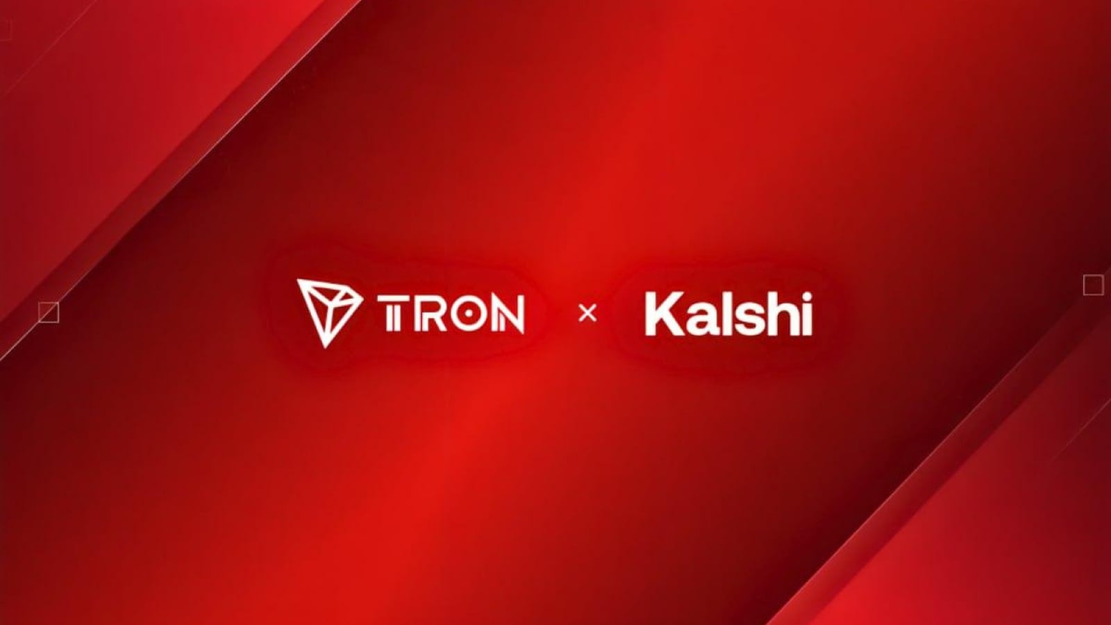 Kalshi Integrates TRON Network, Expanding Onchain Liquidity Access for World’s Largest Prediction Market