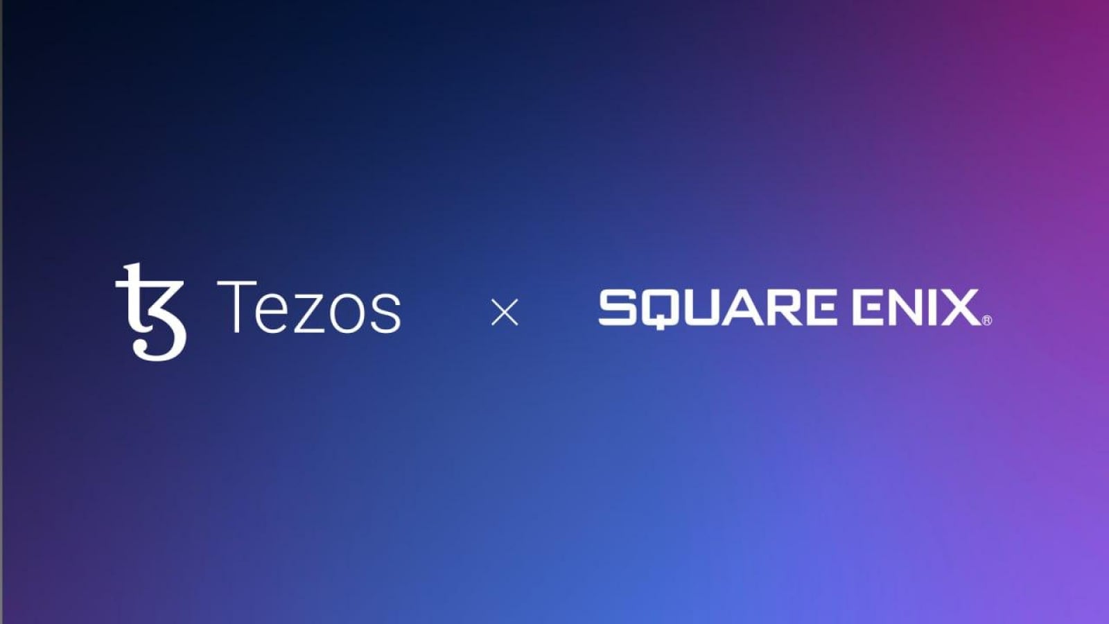 Gaming Giant Square Enix Becomes Node Validator on the Tezos Blockchain