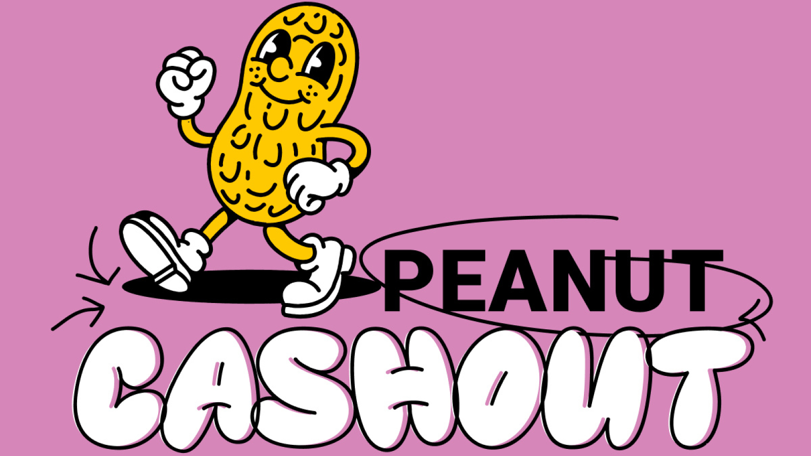 Peanut releases instant offramp