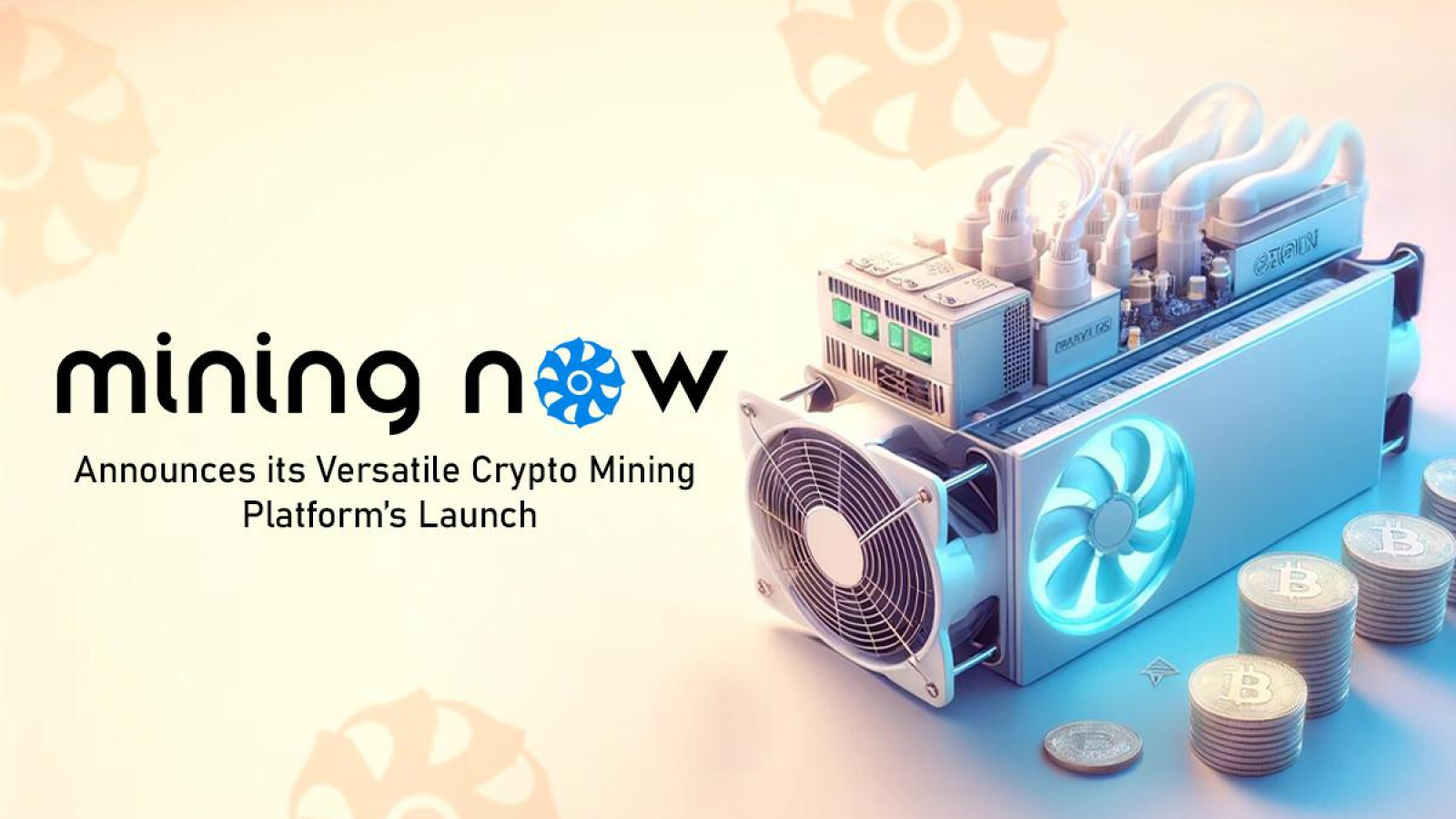 Mining Now Launches Real-Time Mining Insights & Profit Analysis Platform