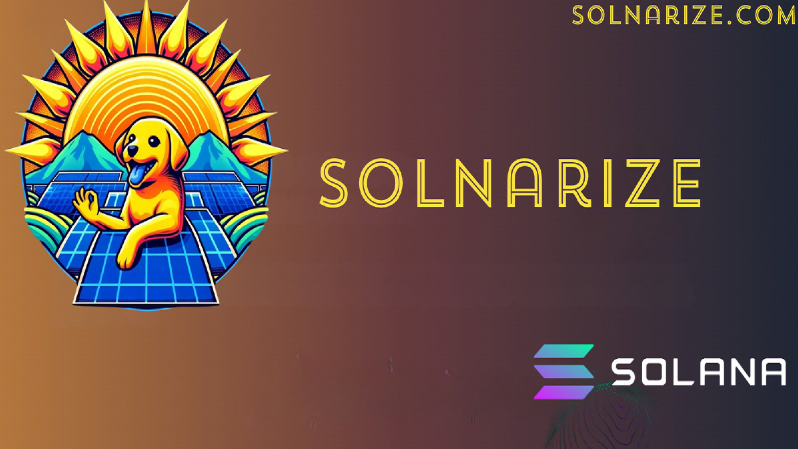 Solnarize Launches Presale, Raises Over 200 SOL Within Minutes