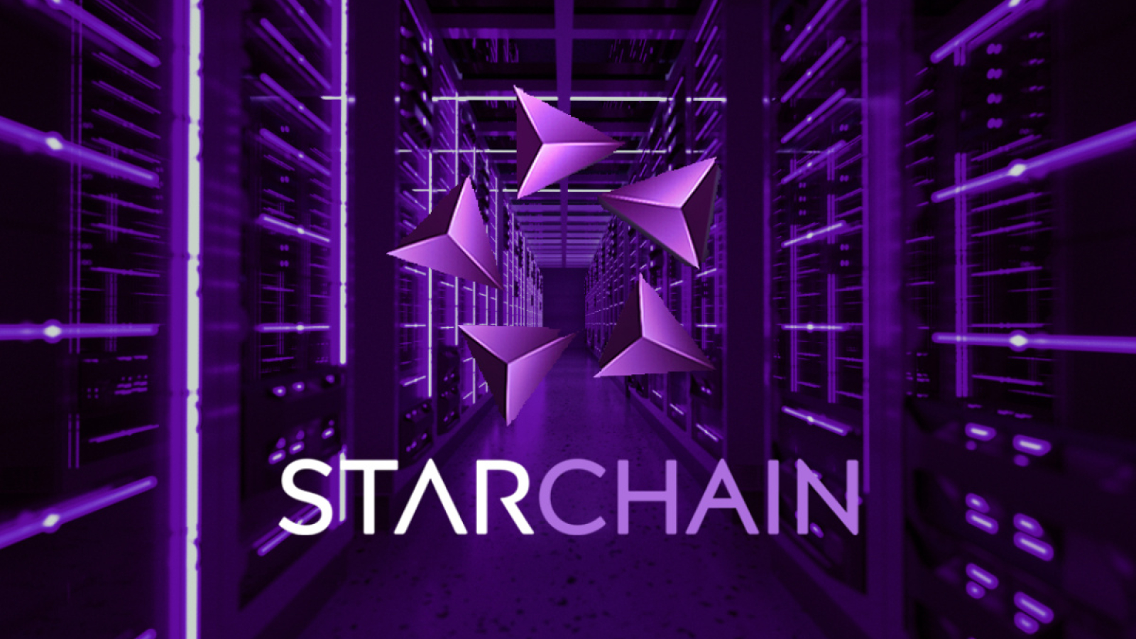 DeSci Project StarChain Achieves Major Milestone By Unifying 500 Terabytes of Astronomical Data