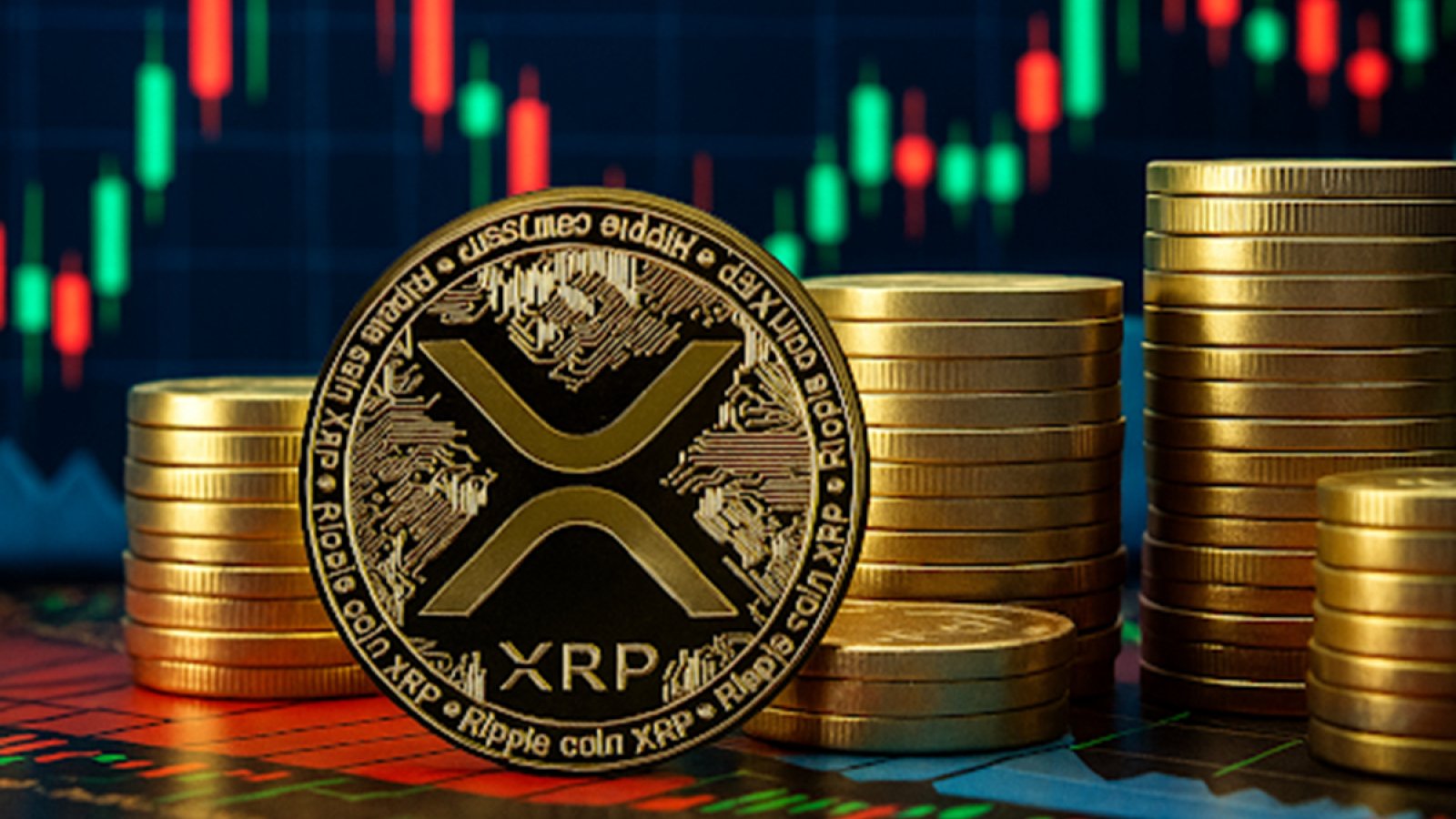 Canary Capital Launches Spot XRP ETF (XRPC), Delivering Simplified Access to a Foundational Blockchain Asset