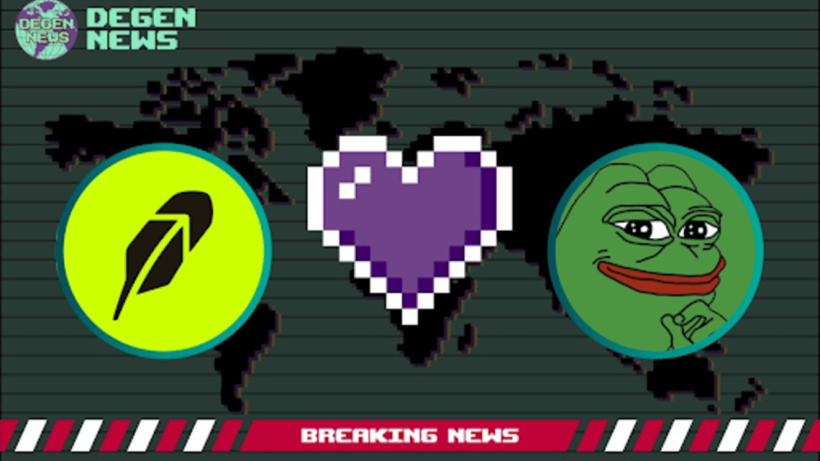 $PEPE's Recent Surge Sets the Stage for Pepe Unchained ($PEPU) and New Ecosystem Enhancements