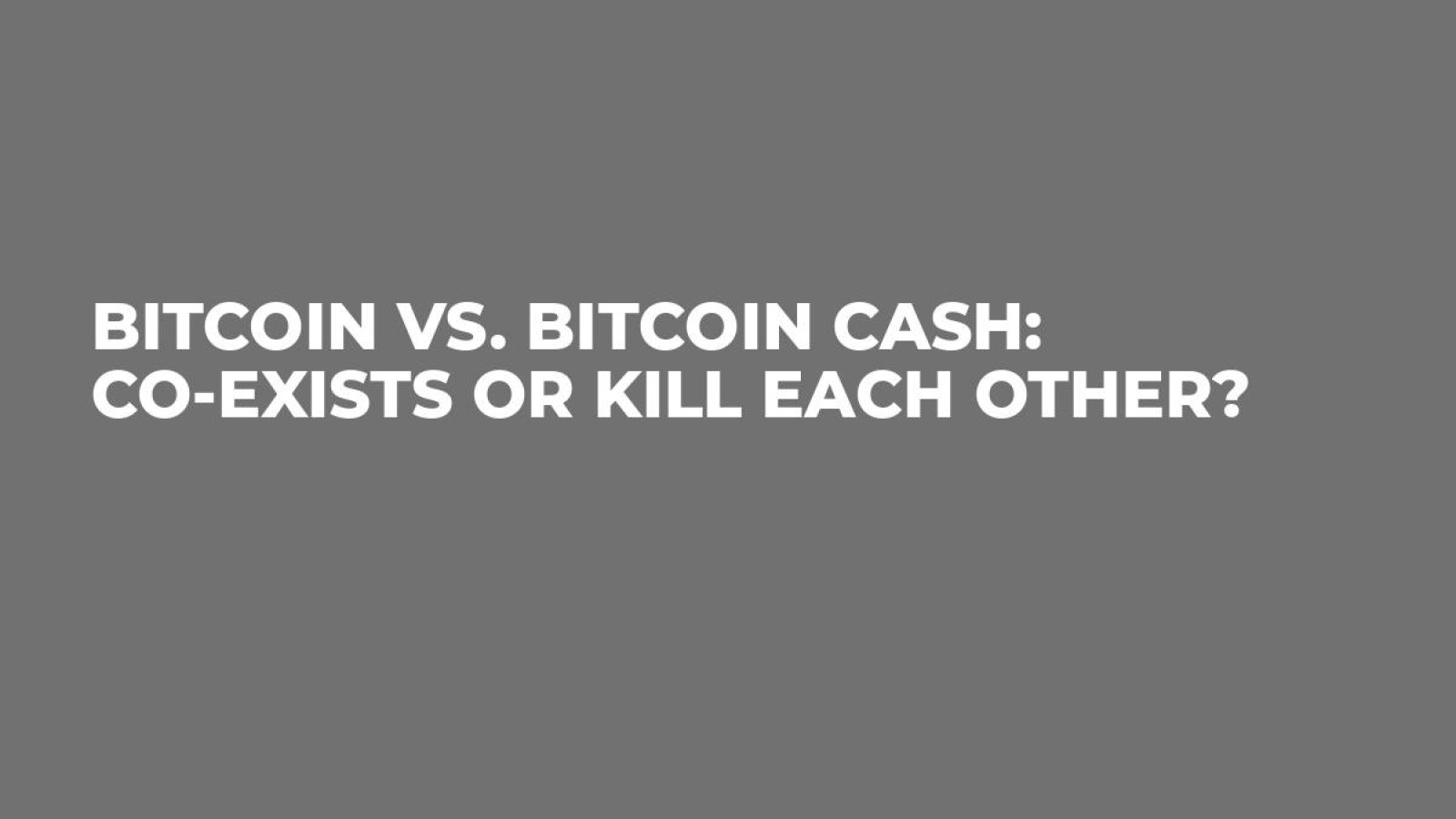 How many bitcoin cash nodes exists майнинг на флешку