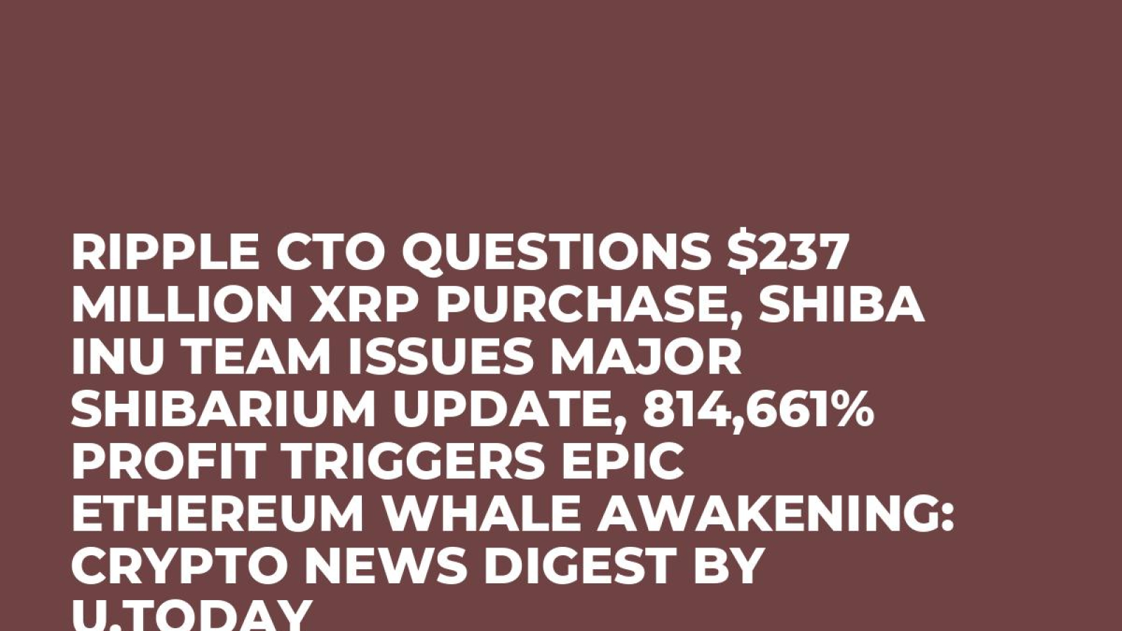 Crypto updates today (89) foto