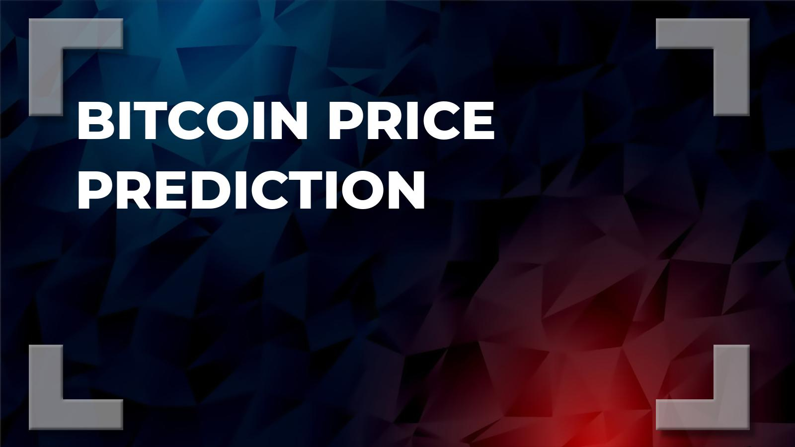 btc 2019 price prediction