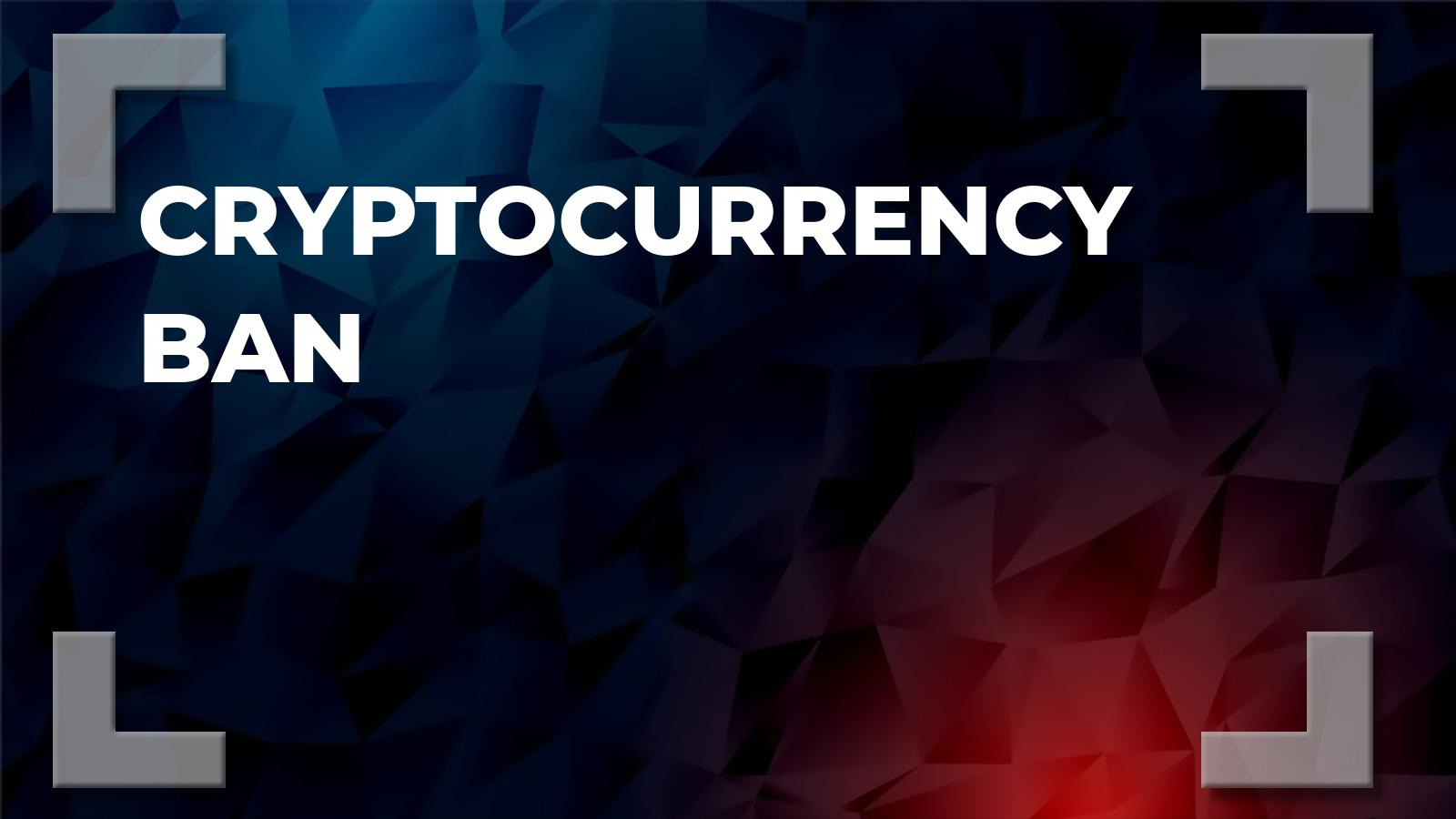 capital one cryptocurrency ban