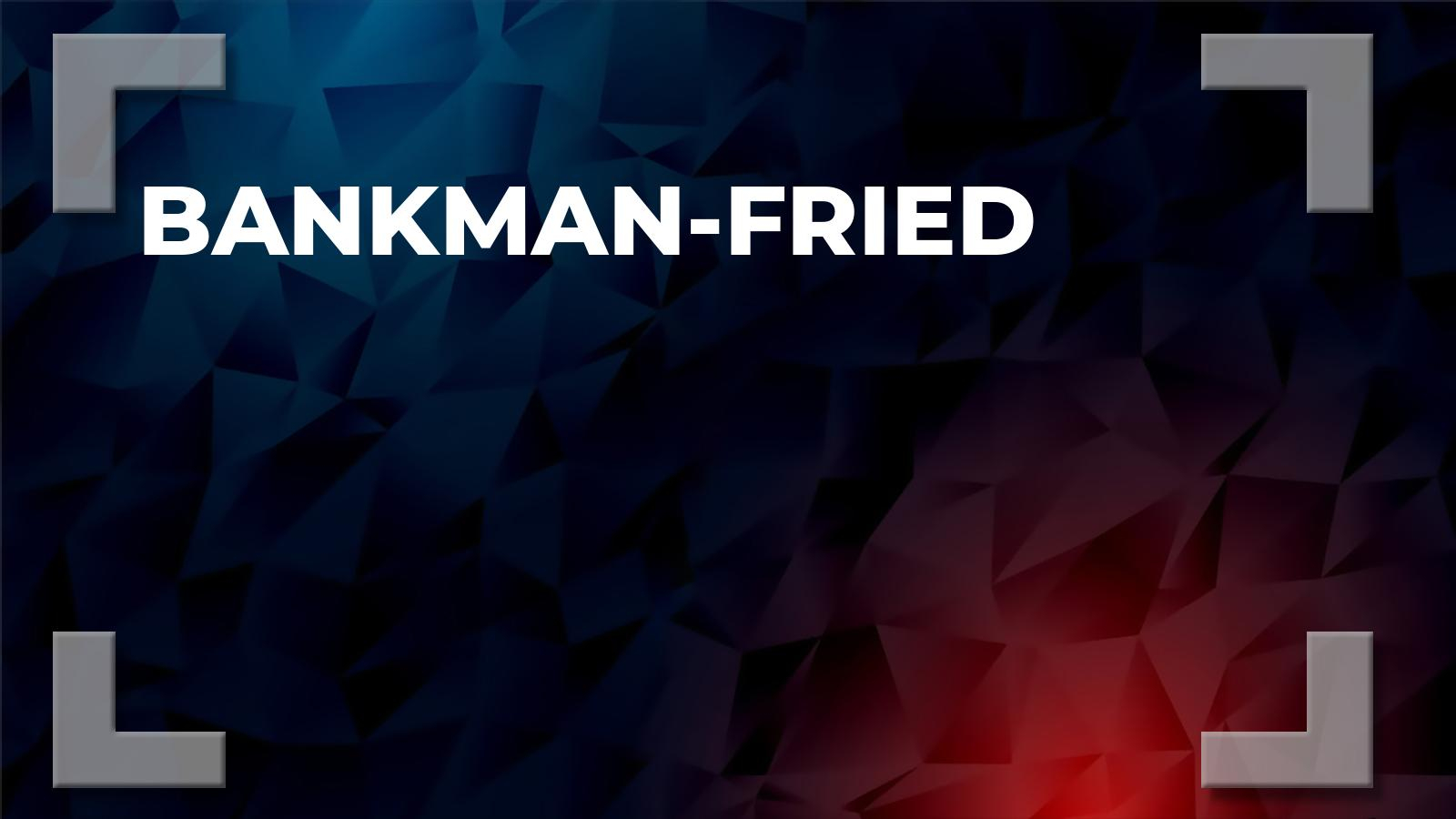 Sam Bankman-Fried