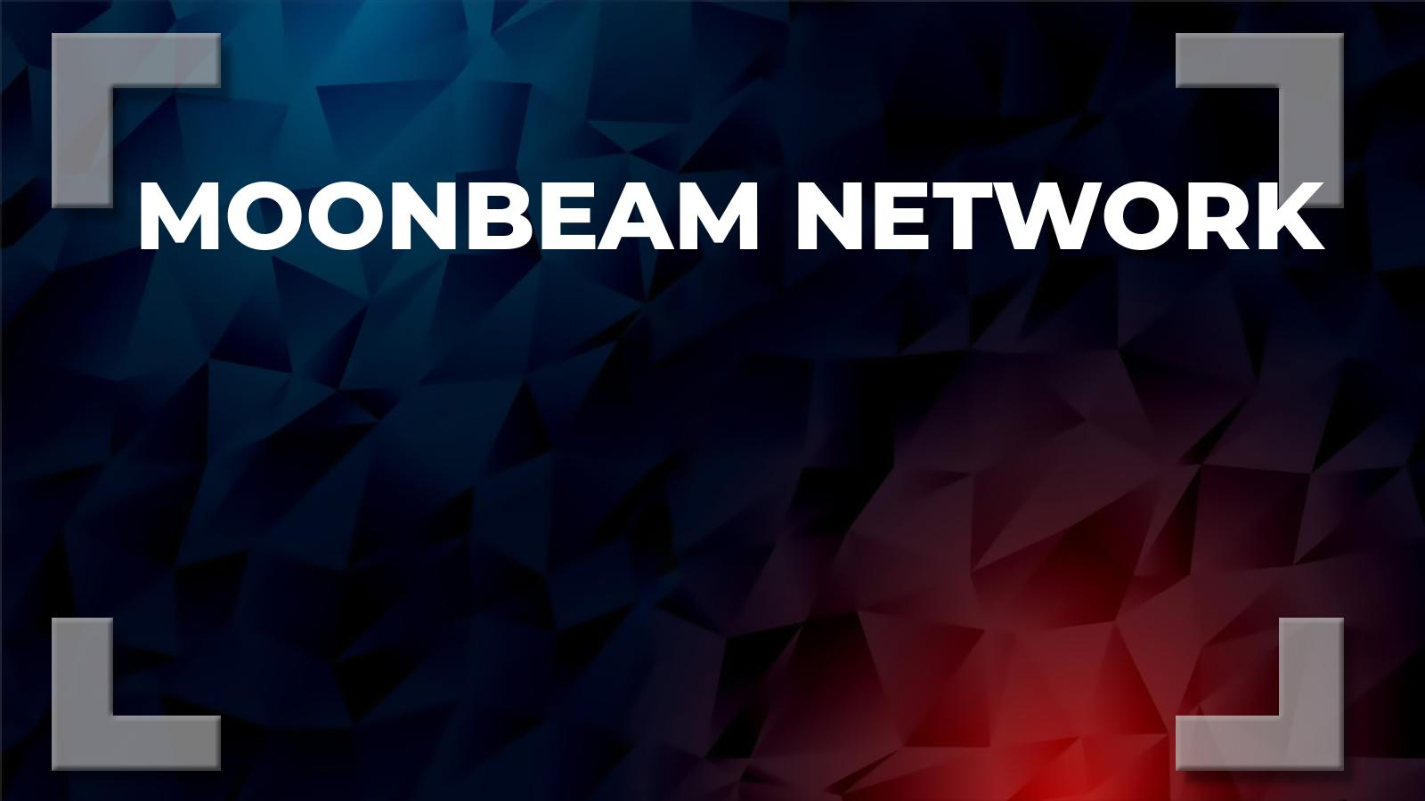 Moonbeam Network