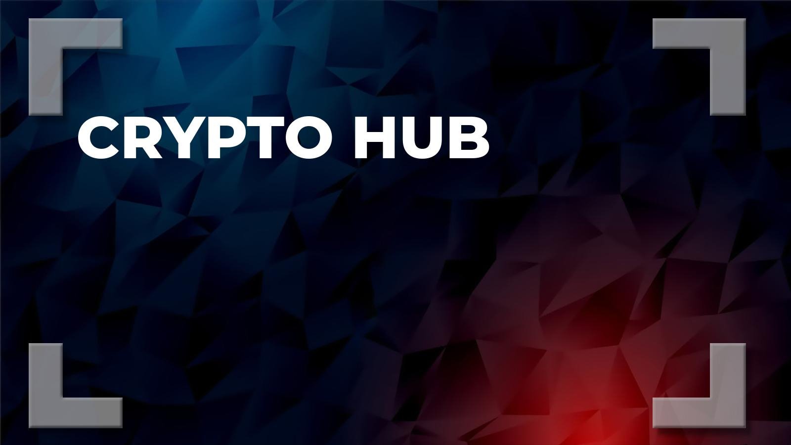 crypto hub meaning