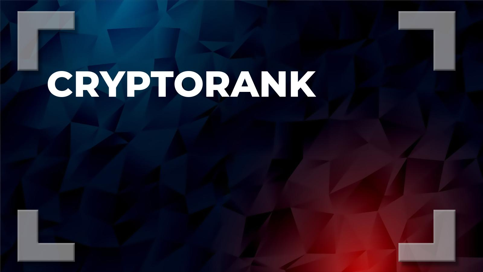 Cryptorank