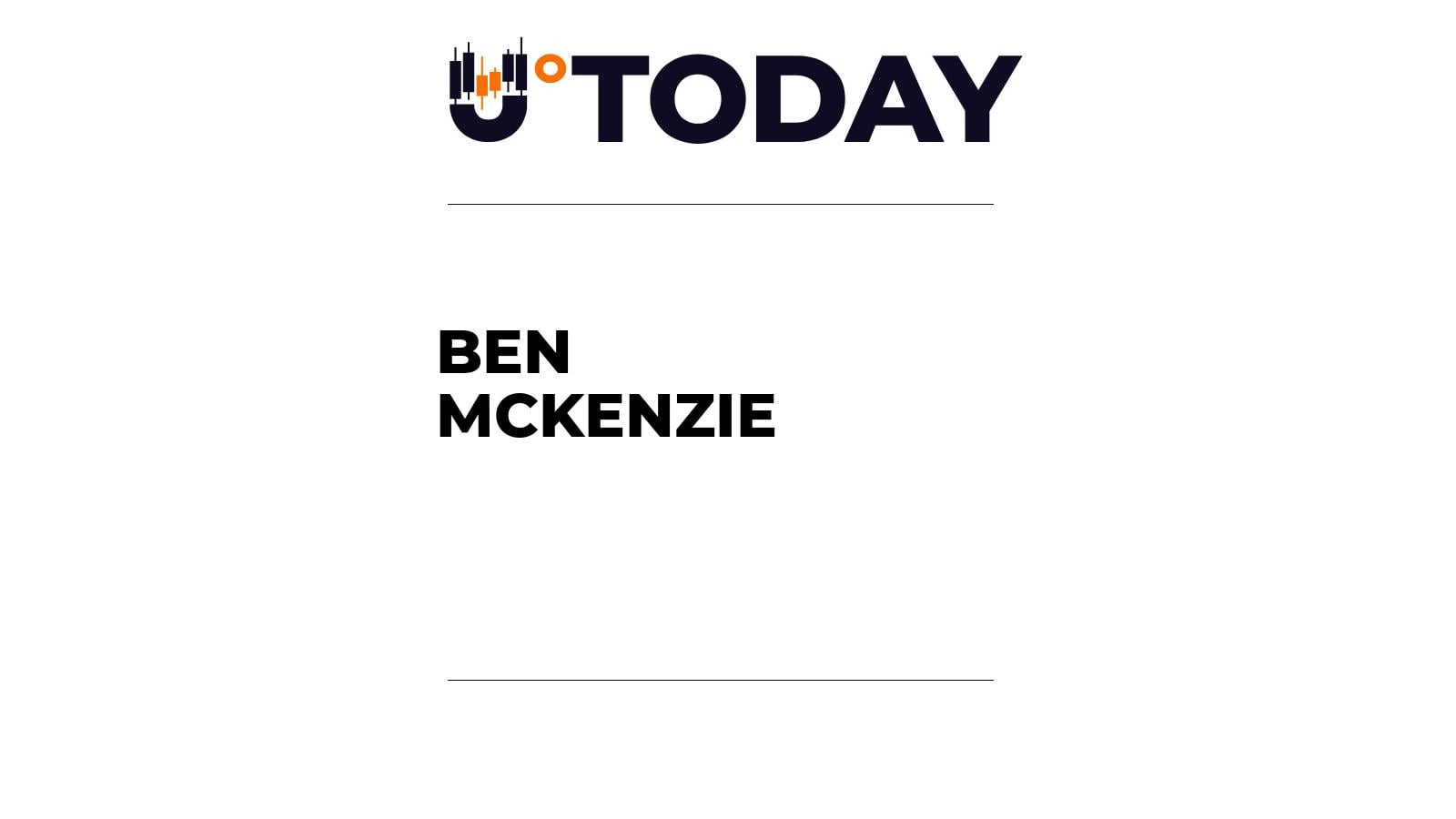 Ben McKenzie - Latest, hot news on U.Today