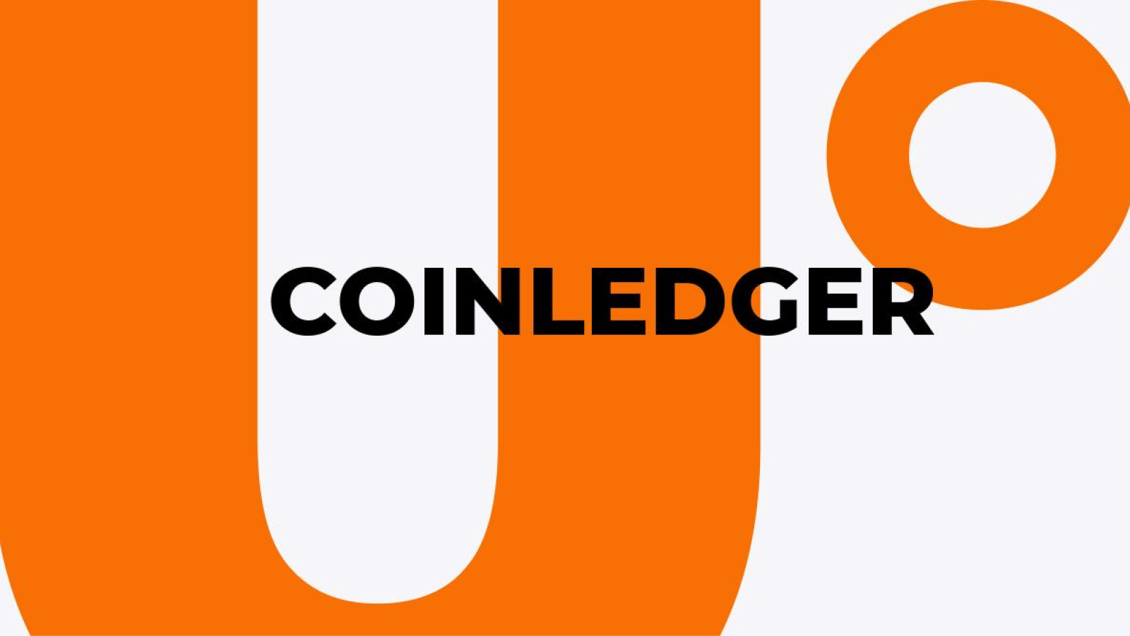 CoinLedger