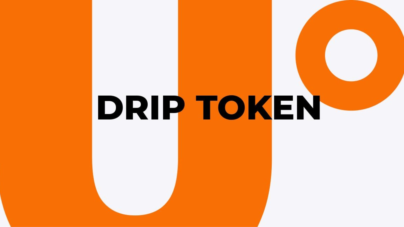 DRIP Token