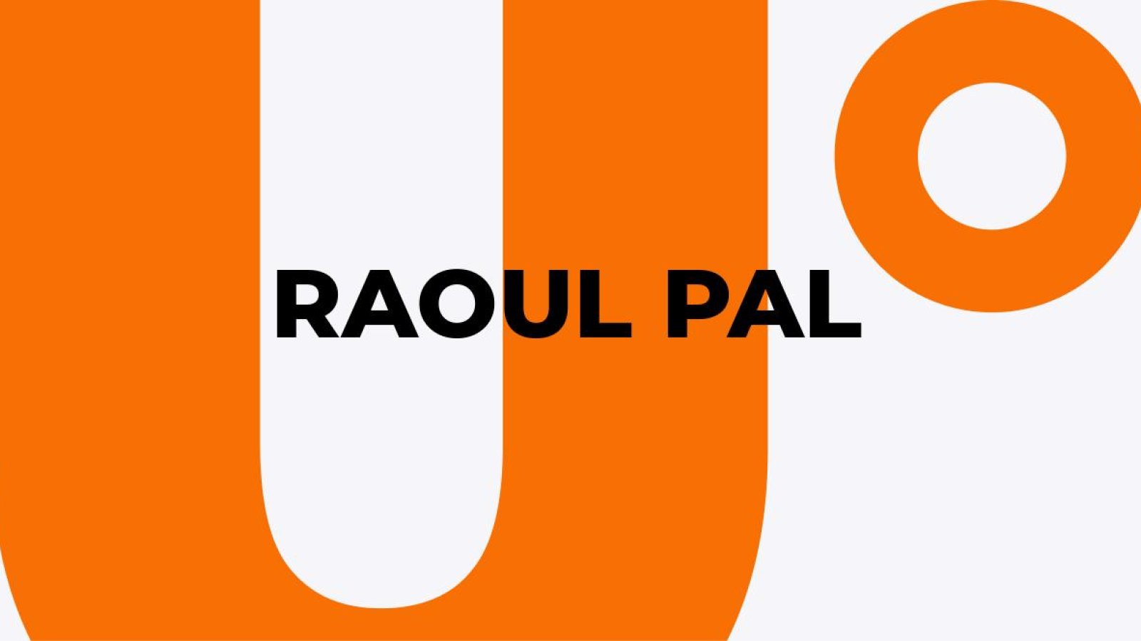 Raoul Pal