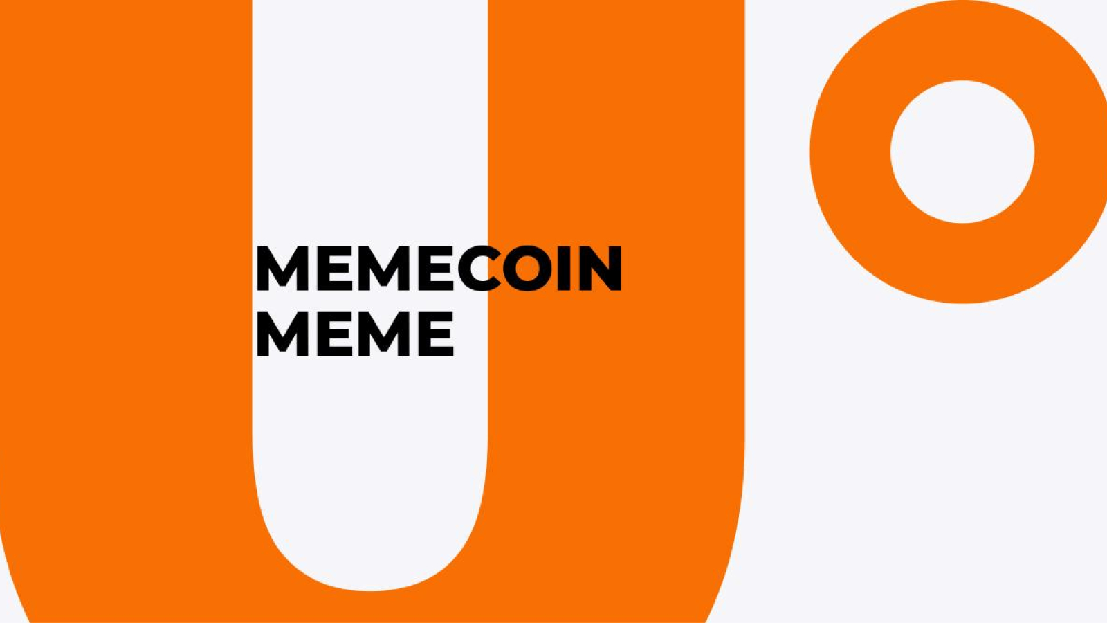 Memecoin meme