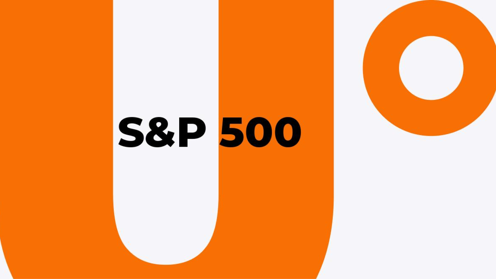 S&P 500