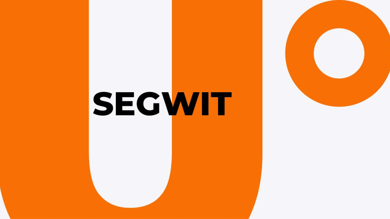 segwit что это