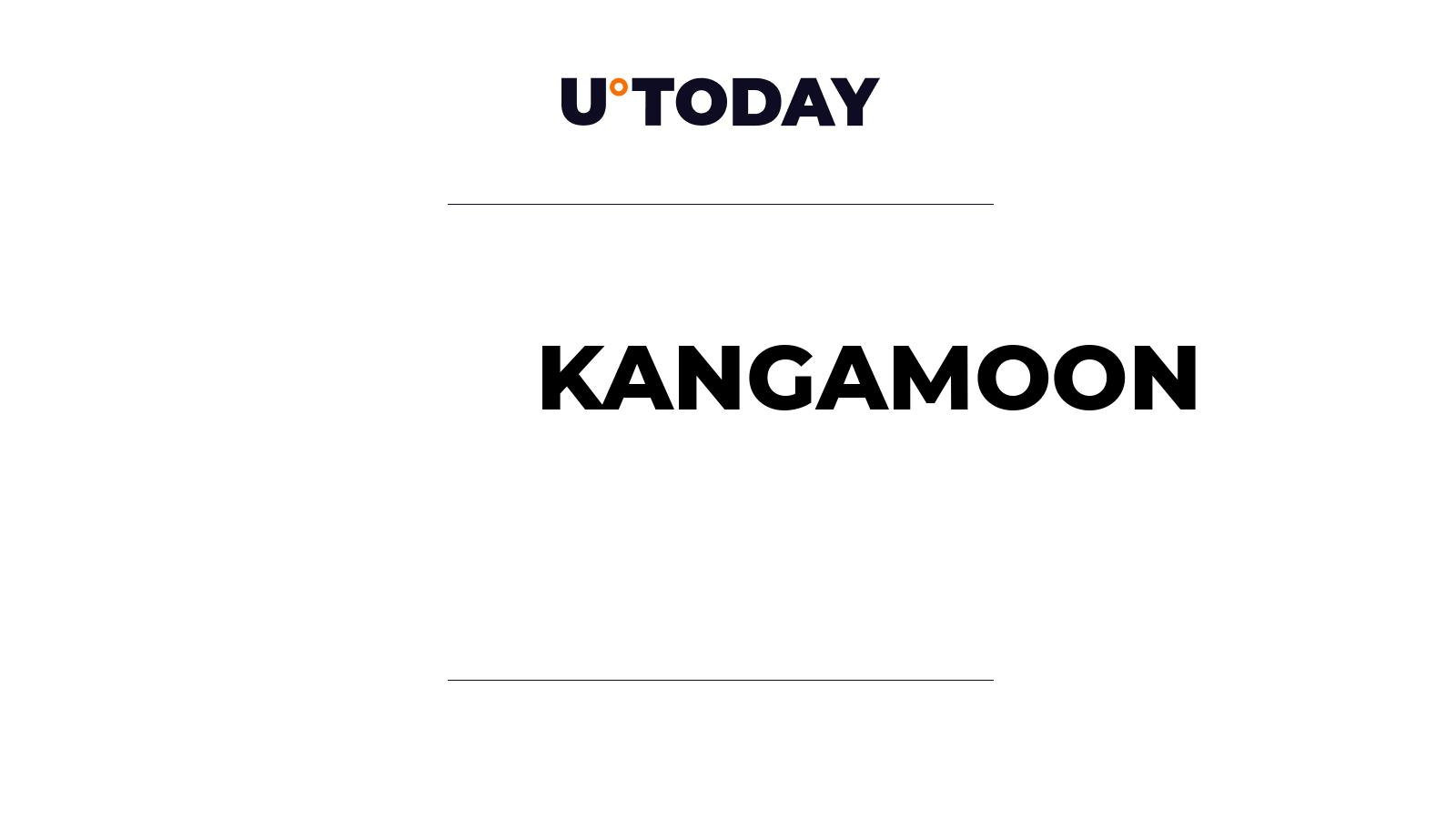 KangaMoon Latest Hot News On U Today Kangamoon latest hot news on u today