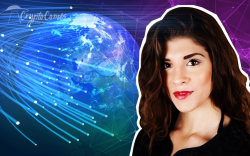 CryptoComes Women in Blockchain: Toni Lane Casserly’s Global Vision