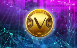 VeChain (VET) on Binance Spikes 25 Percent, No Signs of Correction Yet