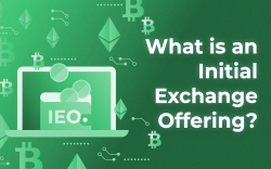 What Is an Initial Exchange Offering (IEO)? Five-Minute Explanation What Is an Initial Exchange Offering (IEO)? Five-Minute Explanation