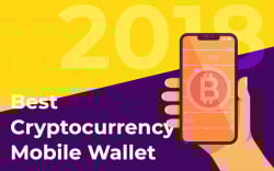 10 Best Cryptocurrency Mobile Wallet 2018 For Android and iOS 10 Best Cryptocurrency Mobile Wallet 2018 For Android and iOS