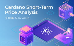 Cardano Short-Term Price Analysis: $0.06 ADA Value Is to Be Reached Soon. What Should Happen This March?