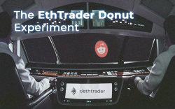 The EthTrader Donut Experiment: Reddit’s Community Governance on Ethereum