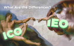 IEOs vs ICOs: What Are the Differences? IEOs vs ICOs: What Are the Differences?