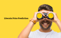 Litecoin Price Prediction — How Much Will LTC Cost in 2019-20-25? Litecoin Price Prediction — How Much Will LTC Cost in 2019-20-25?